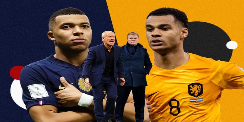 Nhận định bóng đá EURO hôm nay Nhận định bóng đá EURO hôm nay cách thiết lập