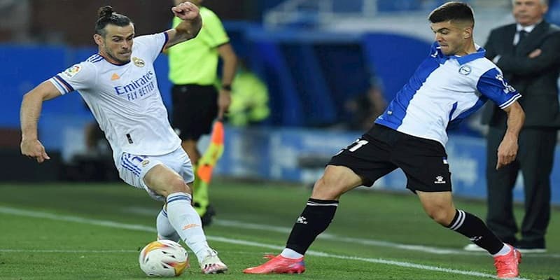 Kết quả bóng đá La Liga thông tin quan trọng