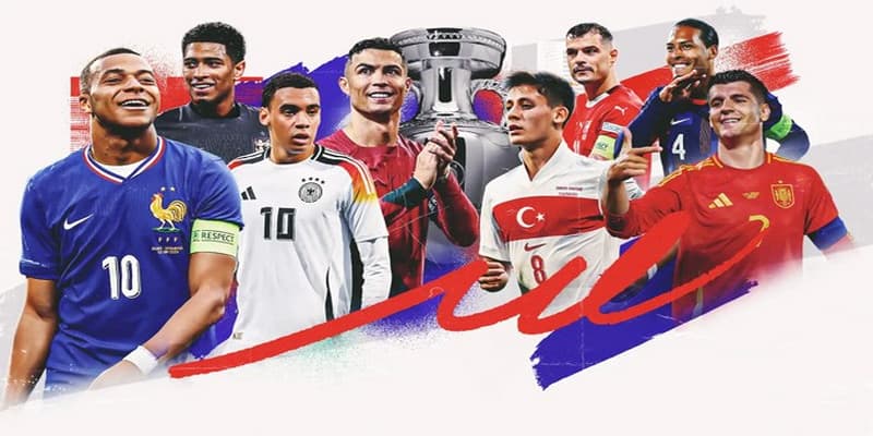 Tỷ lệ cá cược bóng đá Euro là gì?