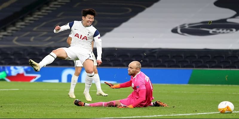 Kết quả bóng đá châu Âu Kết quả bóng đá châu Âu cách cập nhật