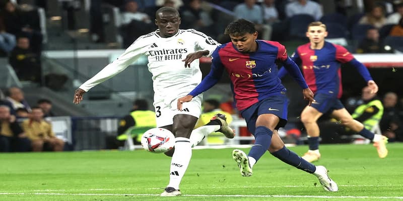 Soi kèo bóng đá La Liga Soi kèo bóng đá La Liga lịch sử kinh nghiệm