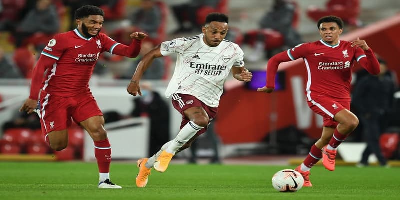 Tỷ lệ kèo Ngoại hạng Anh chiến thuật chơi