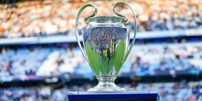 Tỷ lệ kèo Cúp C1 Tỷ lệ kèo Cúp C1 chiến lược