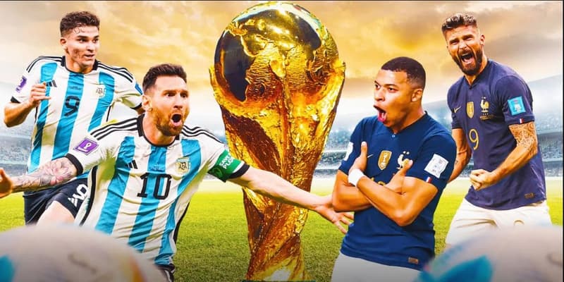 Tỷ lệ kèo World Cup là gì?